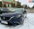 Синій Мазда 6, об'ємом двигуна 2.49 л та пробігом 176 тис. км за 14800 $, фото 2 на Automoto.ua