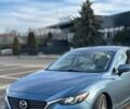 Синій Мазда 6, об'ємом двигуна 2.49 л та пробігом 100 тис. км за 14000 $, фото 8 на Automoto.ua
