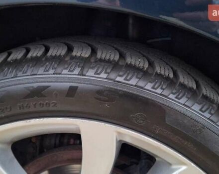 Синій Мазда 6, об'ємом двигуна 2.49 л та пробігом 179 тис. км за 14999 $, фото 33 на Automoto.ua