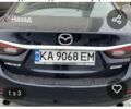 Синий Мазда 6, объемом двигателя 2.5 л и пробегом 99 тыс. км за 12992 $, фото 1 на Automoto.ua