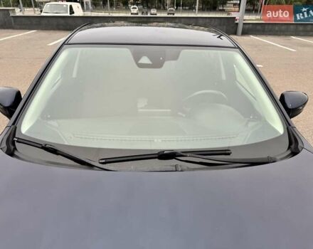 Синий Мазда 6, объемом двигателя 2 л и пробегом 63 тыс. км за 18200 $, фото 8 на Automoto.ua