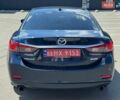 Синий Мазда 6, объемом двигателя 2.5 л и пробегом 195 тыс. км за 11850 $, фото 8 на Automoto.ua