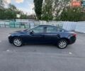 Синий Мазда 6, объемом двигателя 2.5 л и пробегом 165 тыс. км за 13500 $, фото 1 на Automoto.ua