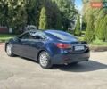 Мазда 6 2017 в Киеве на Automoto.ua Синий Мазда 6, объемом двигателя 2.5 л и пробегом 130 тыс. км за 10500 $, фото 10 на Automoto.ua