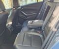 Синий Мазда 6, объемом двигателя 2.5 л и пробегом 118 тыс. км за 14100 $, фото 25 на Automoto.ua