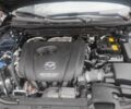 Синій Мазда 6, об'ємом двигуна 2.49 л та пробігом 78 тис. км за 13600 $, фото 21 на Automoto.ua