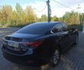 Синий Мазда 6, объемом двигателя 2.5 л и пробегом 78 тыс. км за 14000 $, фото 5 на Automoto.ua