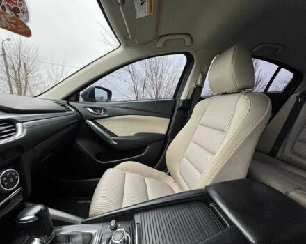 Синий Мазда 6, объемом двигателя 0 л и пробегом 88 тыс. км за 282 $, фото 19 на Automoto.ua