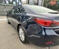Синий Мазда 6, объемом двигателя 2 л и пробегом 63 тыс. км за 18200 $, фото 18 на Automoto.ua
