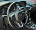 Синий Мазда 6, объемом двигателя 2.5 л и пробегом 195 тыс. км за 11850 $, фото 18 на Automoto.ua