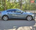 Синий Мазда 6, объемом двигателя 2.5 л и пробегом 118 тыс. км за 14100 $, фото 51 на Automoto.ua