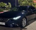 Синій Мазда 6, об'ємом двигуна 2.49 л та пробігом 127 тис. км за 15399 $, фото 19 на Automoto.ua