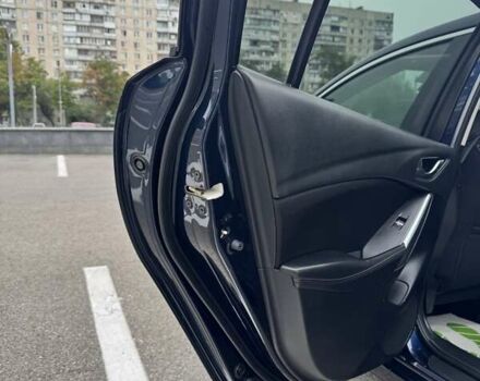 Синий Мазда 6, объемом двигателя 2 л и пробегом 63 тыс. км за 18200 $, фото 42 на Automoto.ua