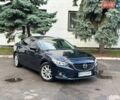 Синій Мазда 6, об'ємом двигуна 2.49 л та пробігом 137 тис. км за 9999 $, фото 1 на Automoto.ua