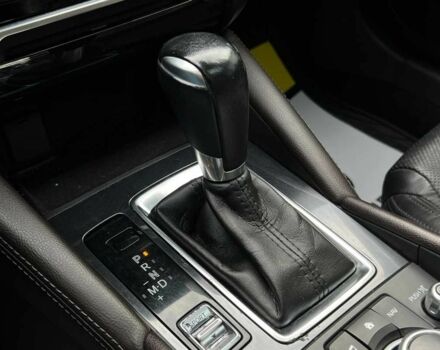 Синий Мазда 6, объемом двигателя 2.5 л и пробегом 105 тыс. км за 16999 $, фото 17 на Automoto.ua