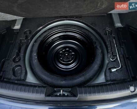 Синий Мазда 6, объемом двигателя 2.49 л и пробегом 144 тыс. км за 12300 $, фото 20 на Automoto.ua