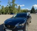 Синій Мазда 6, об'ємом двигуна 2.5 л та пробігом 109 тис. км за 15187 $, фото 1 на Automoto.ua