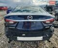 Синий Мазда 6, объемом двигателя 2.5 л и пробегом 130 тыс. км за 3000 $, фото 5 на Automoto.ua