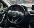 Синій Мазда 6, об'ємом двигуна 2.49 л та пробігом 116 тис. км за 12800 $, фото 9 на Automoto.ua