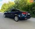Синий Мазда 6, объемом двигателя 2 л и пробегом 149 тыс. км за 9999 $, фото 5 на Automoto.ua