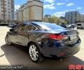 Синий Мазда 6, объемом двигателя 2.5 л и пробегом 242 тыс. км за 11700 $, фото 6 на Automoto.ua
