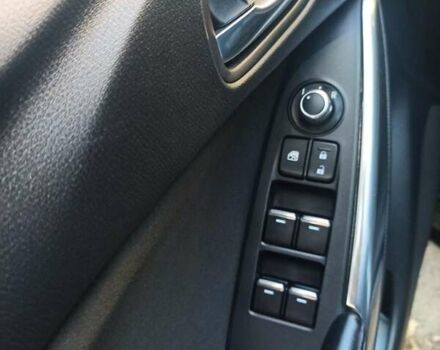 Синий Мазда 6, объемом двигателя 2.49 л и пробегом 78 тыс. км за 14200 $, фото 11 на Automoto.ua