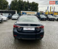 Синий Мазда 6, объемом двигателя 2.5 л и пробегом 334 тыс. км за 9900 $, фото 5 на Automoto.ua