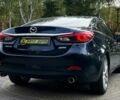 Синий Мазда 6, объемом двигателя 2.5 л и пробегом 105 тыс. км за 16999 $, фото 6 на Automoto.ua