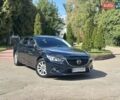 Синий Мазда 6, объемом двигателя 2.5 л и пробегом 130 тыс. км за 10800 $, фото 1 на Automoto.ua
