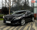 Синій Мазда 6, об'ємом двигуна 2.49 л та пробігом 131 тис. км за 13500 $, фото 8 на Automoto.ua