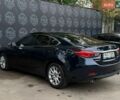 Синій Мазда 6, об'ємом двигуна 2.49 л та пробігом 130 тис. км за 9700 $, фото 5 на Automoto.ua