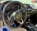 Синий Мазда 6, объемом двигателя 2.49 л и пробегом 185 тыс. км за 14500 $, фото 9 на Automoto.ua