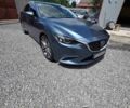 Синій Мазда 6, об'ємом двигуна 2.49 л та пробігом 245 тис. км за 11900 $, фото 1 на Automoto.ua