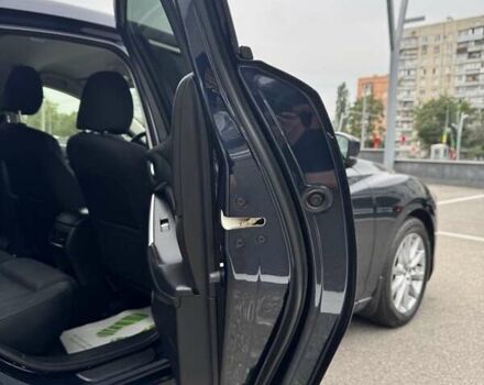Синий Мазда 6, объемом двигателя 2 л и пробегом 63 тыс. км за 18200 $, фото 46 на Automoto.ua