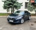 Синий Мазда 6, объемом двигателя 2.49 л и пробегом 137 тыс. км за 9900 $, фото 16 на Automoto.ua