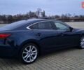 Синій Мазда 6, об'ємом двигуна 2.49 л та пробігом 179 тис. км за 14999 $, фото 20 на Automoto.ua
