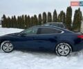 Синій Мазда 6, об'ємом двигуна 2.49 л та пробігом 176 тис. км за 14800 $, фото 3 на Automoto.ua