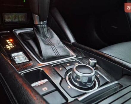 Синій Мазда 6, об'ємом двигуна 2.49 л та пробігом 179 тис. км за 14999 $, фото 47 на Automoto.ua