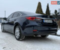 Синій Мазда 6, об'ємом двигуна 2.49 л та пробігом 93 тис. км за 12700 $, фото 13 на Automoto.ua