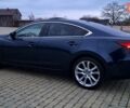 Синій Мазда 6, об'ємом двигуна 2.49 л та пробігом 179 тис. км за 14999 $, фото 9 на Automoto.ua