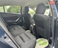 Синий Мазда 6, объемом двигателя 2 л и пробегом 63 тыс. км за 18200 $, фото 44 на Automoto.ua
