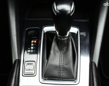 Мазда 6 2017 у Києві на Automoto.ua Синій Мазда 6, об'ємом двигуна 0 л та пробігом 76 тис. км за 15500 $, фото 17 на Automoto.ua