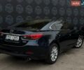 Синій Мазда 6, об'ємом двигуна 2.49 л та пробігом 130 тис. км за 9700 $, фото 3 на Automoto.ua
