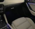 Синий Мазда 6, объемом двигателя 2.49 л и пробегом 50 тыс. км за 17600 $, фото 7 на Automoto.ua