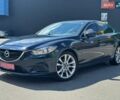 Синий Мазда 6, объемом двигателя 2.5 л и пробегом 195 тыс. км за 11850 $, фото 1 на Automoto.ua