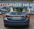 Мазда 6 2017 у Києві на Automoto.ua Синій Мазда 6, об'ємом двигуна 0 л та пробігом 76 тис. км за 15500 $, фото 7 на Automoto.ua