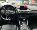 Синий Мазда 6, объемом двигателя 2.49 л и пробегом 134 тыс. км за 14200 $, фото 24 на Automoto.ua