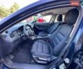 Синий Мазда 6, объемом двигателя 2.49 л и пробегом 160 тыс. км за 8500 $, фото 18 на Automoto.ua