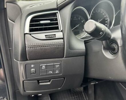 Синий Мазда 6, объемом двигателя 2 л и пробегом 63 тыс. км за 18200 $, фото 59 на Automoto.ua