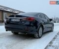 Синий Мазда 6, объемом двигателя 2.49 л и пробегом 93 тыс. км за 11800 $, фото 8 на Automoto.ua